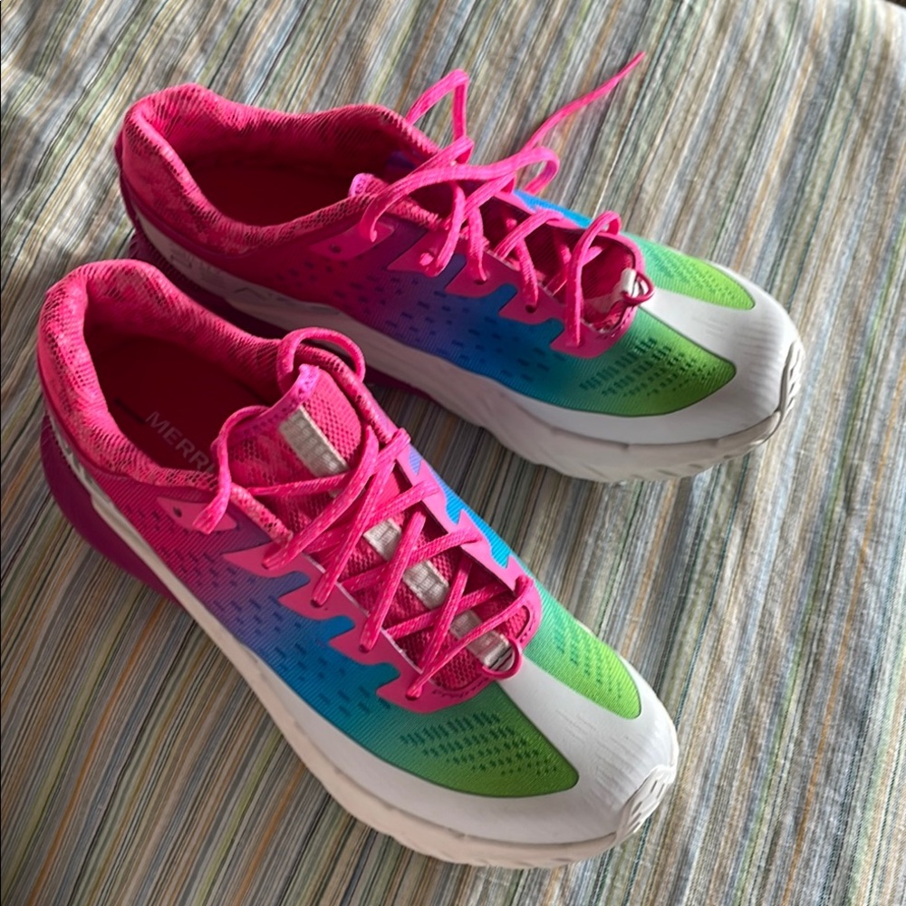 Merrell Women's Multicolor Athletic Shoes
